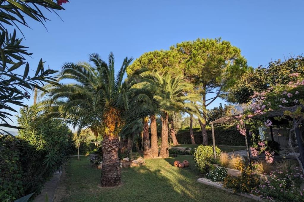 Casita De La Higuera Villa Javea Exterior photo